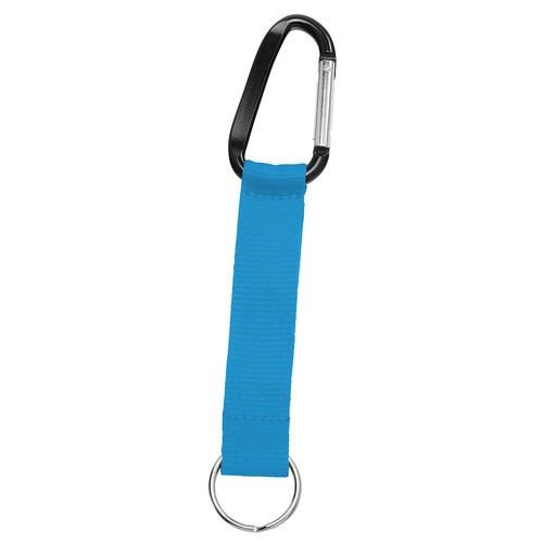 Lanyard corto "Duo"
