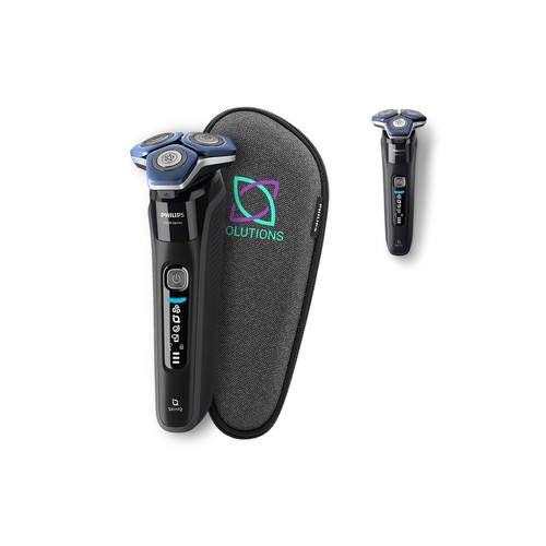 S7886|Philips Wet and Dry electric shaver S7886|Philips Wet and Dry electric shaver