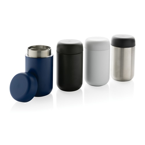 Brew RCS certified recycled stainless steel vacuum tumbler Brew RCS certified recycled stainless steel vacuum tumbler