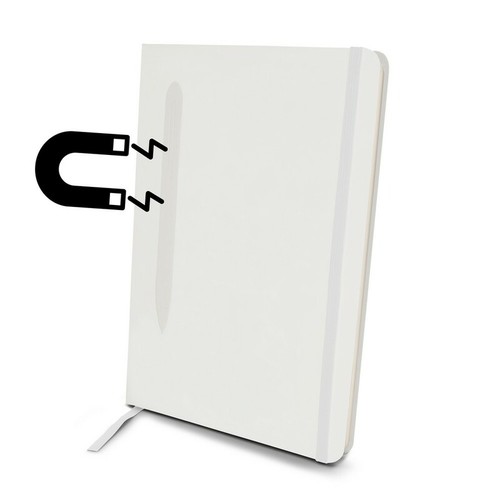 Carnet aimenté A5 | Aurora