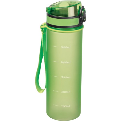 Tritan drinking bottle 600 ml BEAUMONT Tritan drinking bottle 600 ml BEAUMONT