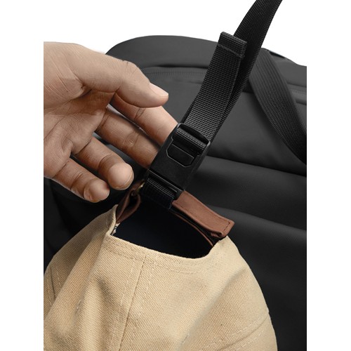 Urban Water Resistant Weekend Bag Urban Water Resistant Weekend Bag