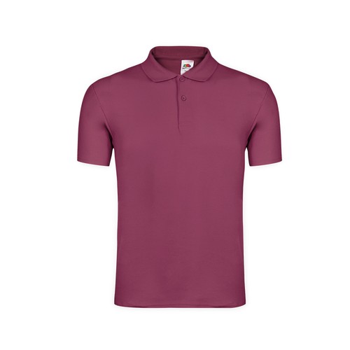 Adult Colour Polo Shirt Original Adult Colour Polo Shirt Original