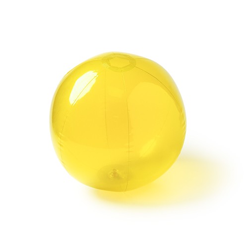 Translucent inflatable ball. Oto Translucent inflatable ball. Oto