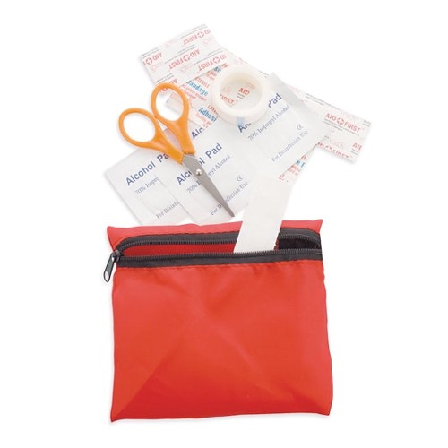 Kit de premiers secours Dukkah Kit de premiers secours Dukkah