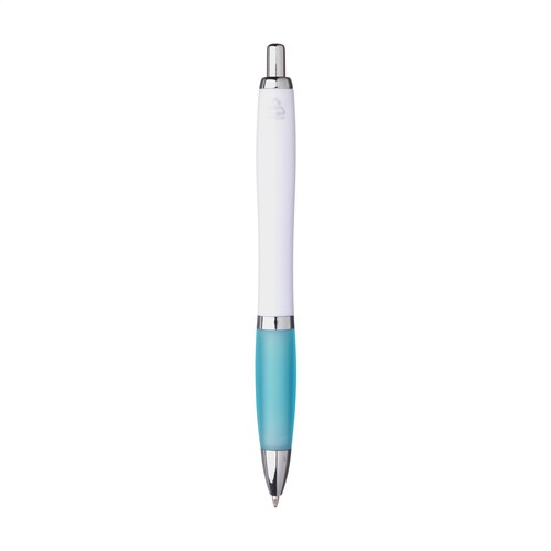 Athos Trans GRS Recycled ABS pen