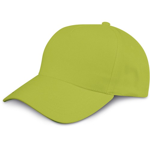 CAPPELLINO BIMBO 5 PANNELLI IN COTONE 100%