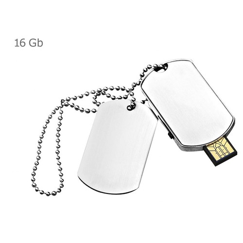 USB key