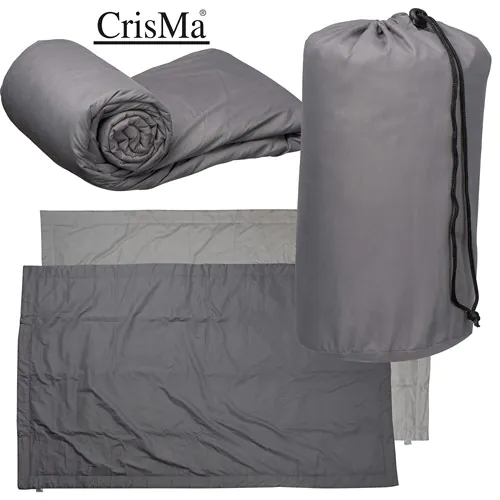 CrisMa travel blanket CrisMa travel blanket