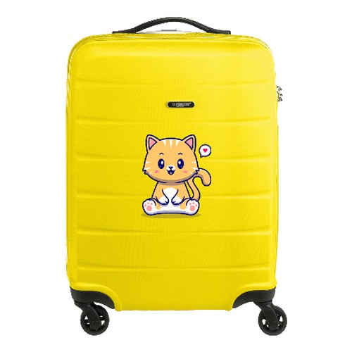 Chariot Princess Traveler Grenada taille cabine finition mate Chariot Princess Traveler Grenada taille cabine finition mate