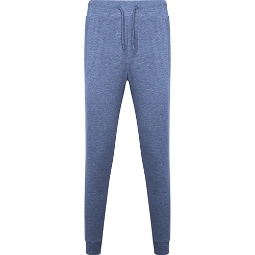 Pantalon long avec revers IRIA