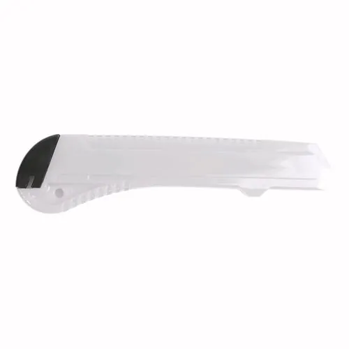 ABS-Schneider/Messer mit Klingenanschlag, mittel ABS-Schneider/Messer mit Klingenanschlag, mittel