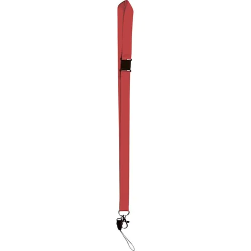 LANYARD DE NYLON