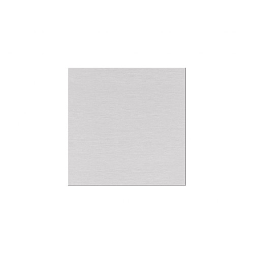 ALUMINIUM PLAQUE SUBLIMATION 100X100mm