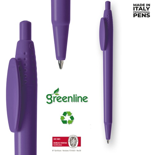 Stylo Bille Extra Recycled Stylo Bille Extra Recycled