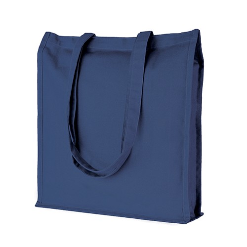 Borsa cotone manici lunghi Gavoi Borsa cotone manici lunghi Gavoi