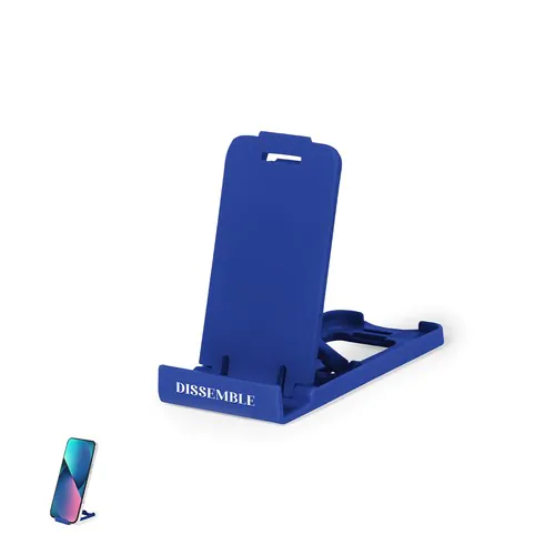 Soporte Asher Soporte Asher