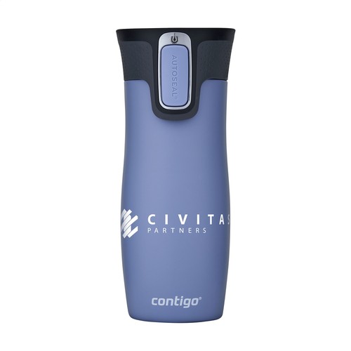 Contigo® Westloop Mug 470 ml thermo cup Contigo® Westloop Mug 470 ml thermo cup