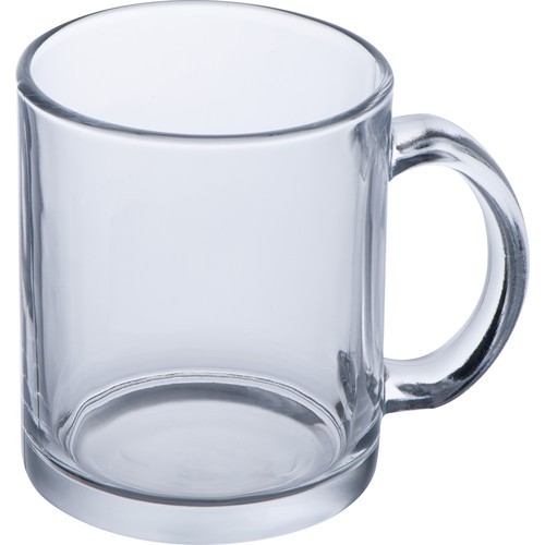 Glazen beker 300 ml. Glazen beker 300 ml.