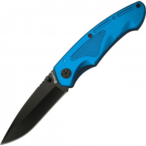 Pocket knife MATRIX Schwarzwolf