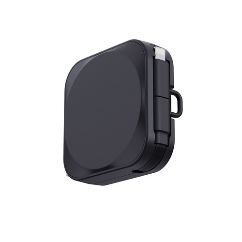 Urban Vitamin San Jose 100W stand with retractable cable Urban Vitamin San Jose 100W stand with retractable cable