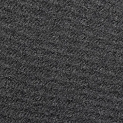 IQONIQ Denali recycled cotton crew neck undyed