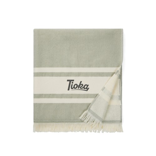 VINGA Serviette éponge pour hammam Tolo VINGA Serviette éponge pour hammam Tolo