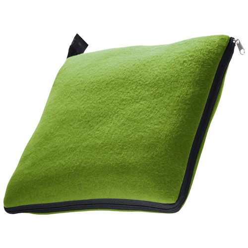 2in1 fleece blanket/pillow RADCLIFF