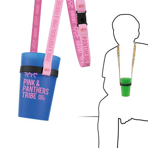 ANTI-CHOKE CUP HOLDER - COMPATIBLE PICUP 30/33/40/56/60