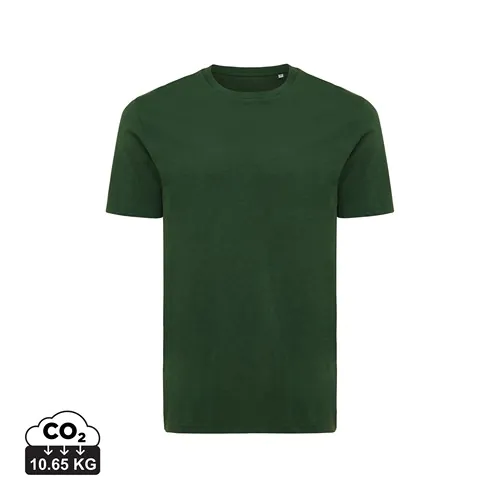 T-shirt léger en coton recyclé IQONIQ Sierra