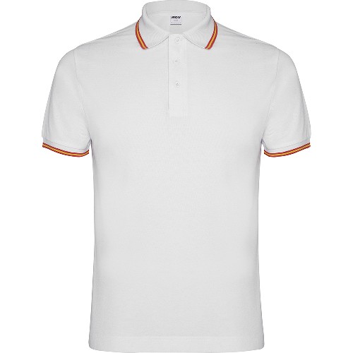 Short-sleeve polo shirt NATION Short-sleeve polo shirt NATION