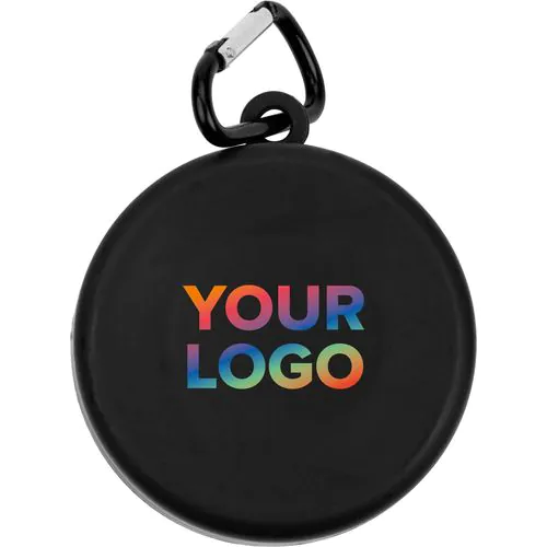 Gobelet pliable en plastique Dolly Gobelet pliable en plastique Dolly