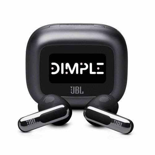 JBL Live Flex 3 Negro