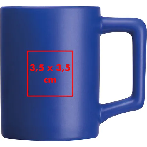 Ceramic Cup Bradford Ceramic Cup Bradford