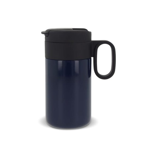 Borraccia termica Flow con manico 250ml Borraccia termica Flow con manico 250ml