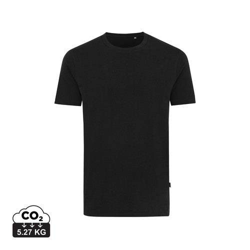 IQONIQ Bryce gerecycled katoen t-shirt IQONIQ Bryce gerecycled katoen t-shirt