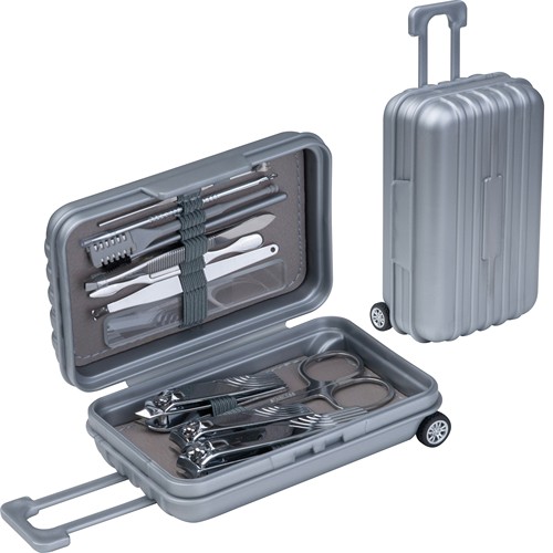 Set manicure Montmartre Set manicure Montmartre