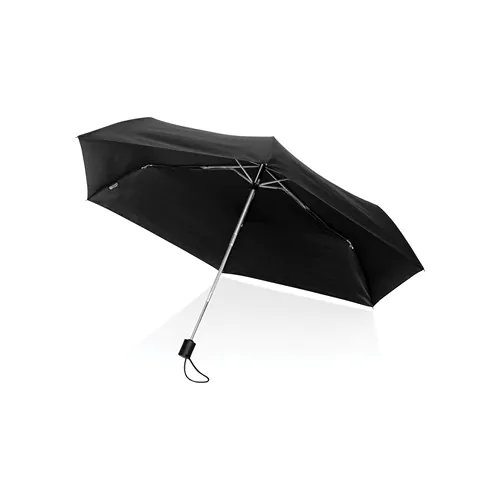 Swiss Peak AWARE™ RPET Ultra-Light 20.5" Automatik-Schirm Swiss Peak AWARE™ RPET Ultra-Light 20.5" Automatik-Schirm