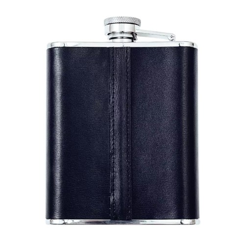 Zippo Flask 6 oz (177 ml) Zippo Flask 6 oz (177 ml)