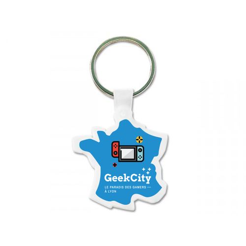 brelok do kluczy
