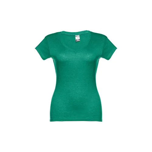 THC ATHENS WOMEN. Camiseta de mujer