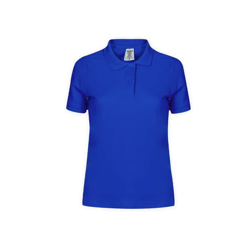 Polo Femme Couleur "keya" WPS180