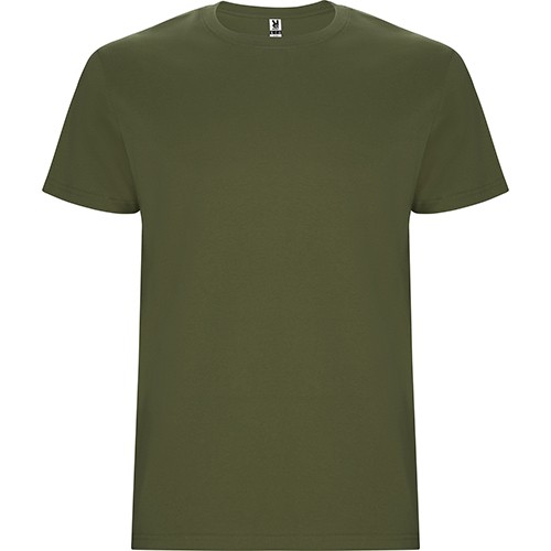 Camiseta manga corta STAFFORD Camiseta manga corta STAFFORD