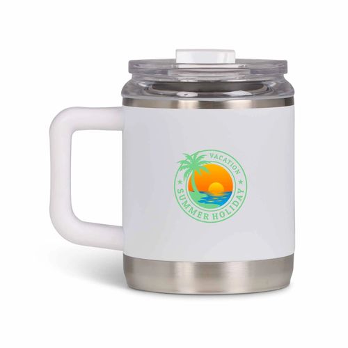 Igloo Coffee Mug Igloo Coffee Mug