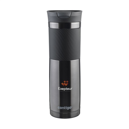 Contigo® Byron Extra Large 720 ml thermo cup Contigo® Byron Extra Large 720 ml thermo cup