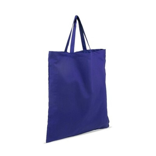 Cotton shopping bag | Lettie Cotton shopping bag | Lettie