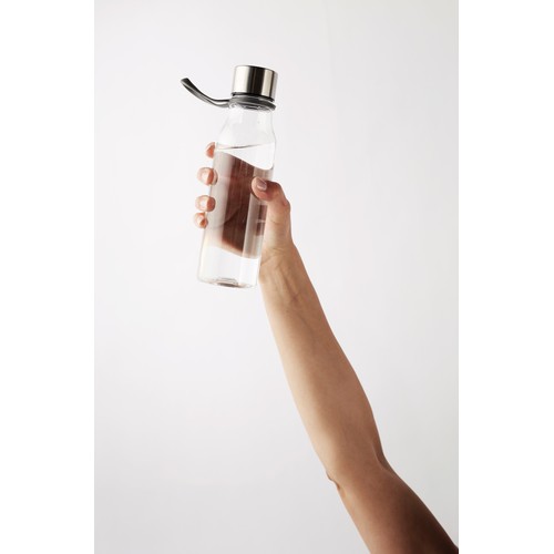 VINGA Bouteille d'eau 600ml en tritan Lean VINGA Bouteille d'eau 600ml en tritan Lean