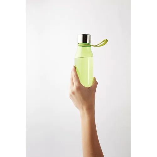 VINGA Bouteille d'eau 600ml en tritan Lean VINGA Bouteille d'eau 600ml en tritan Lean
