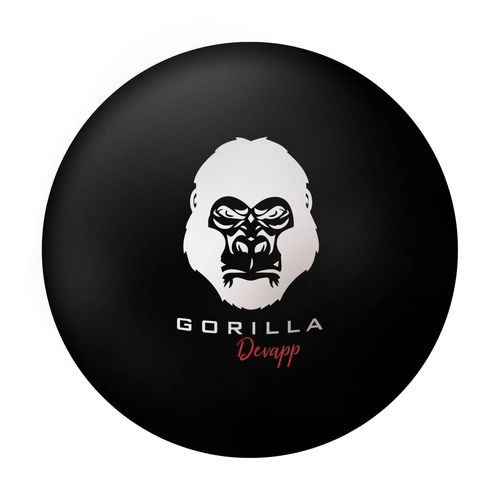 Premium Squashy 70mm balle anti-stress *
