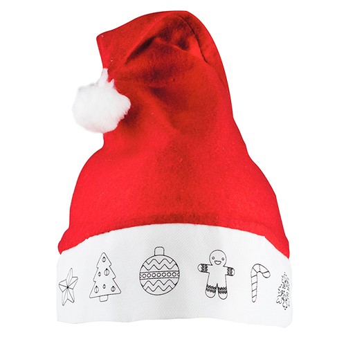 HAT SANTA